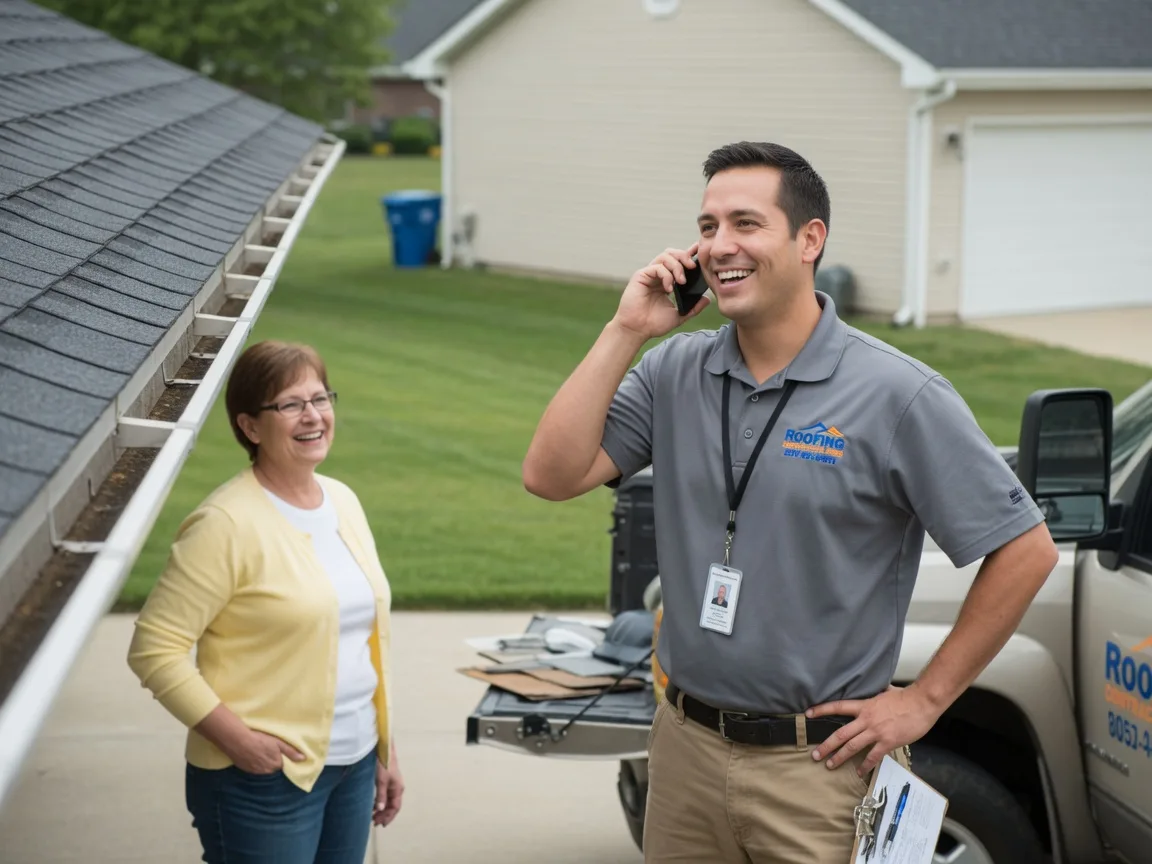 Local Roofing Contractors Berryville, AR FAQs